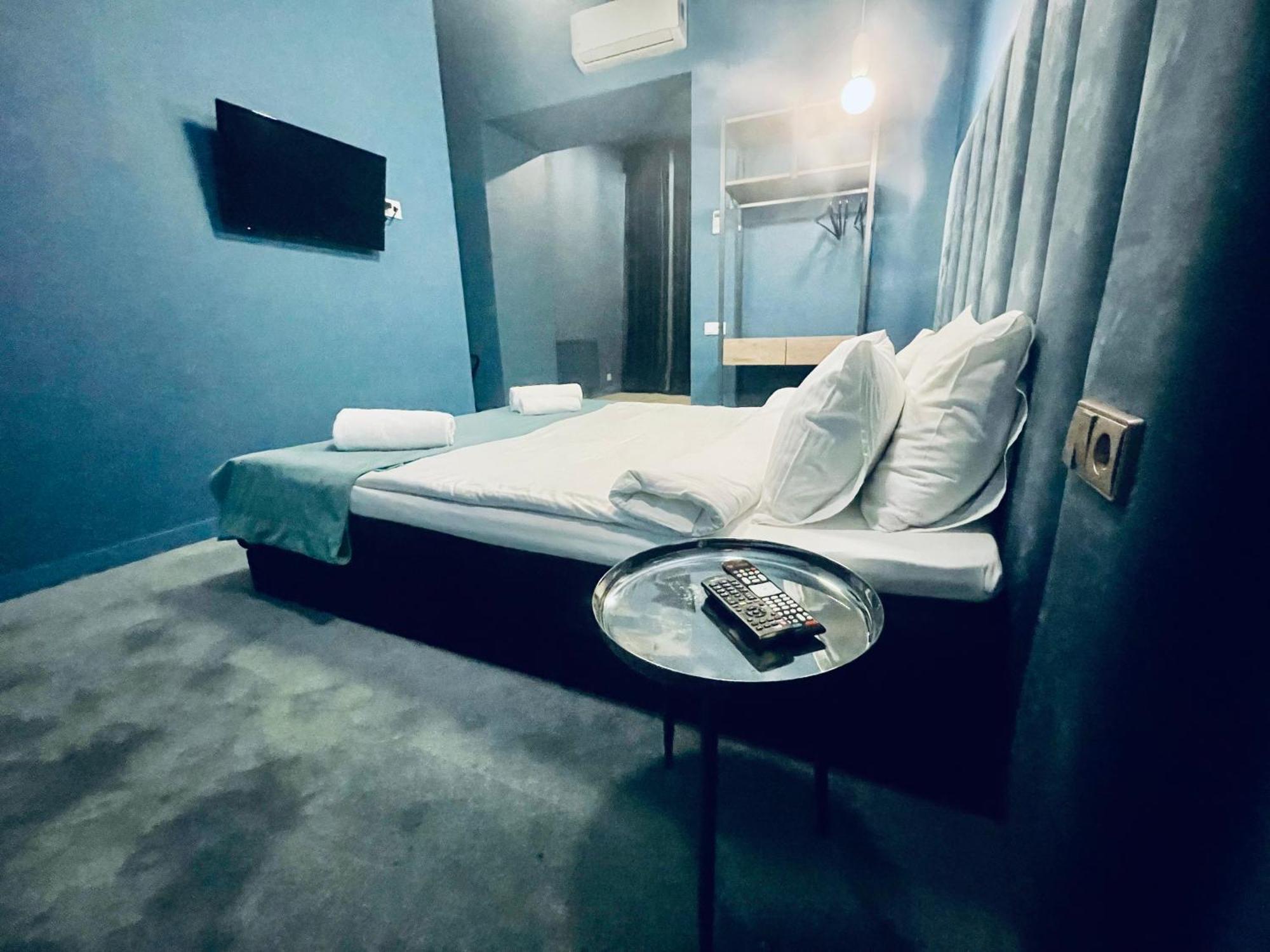 Freeze Inn تبليسي المظهر الخارجي الصورة