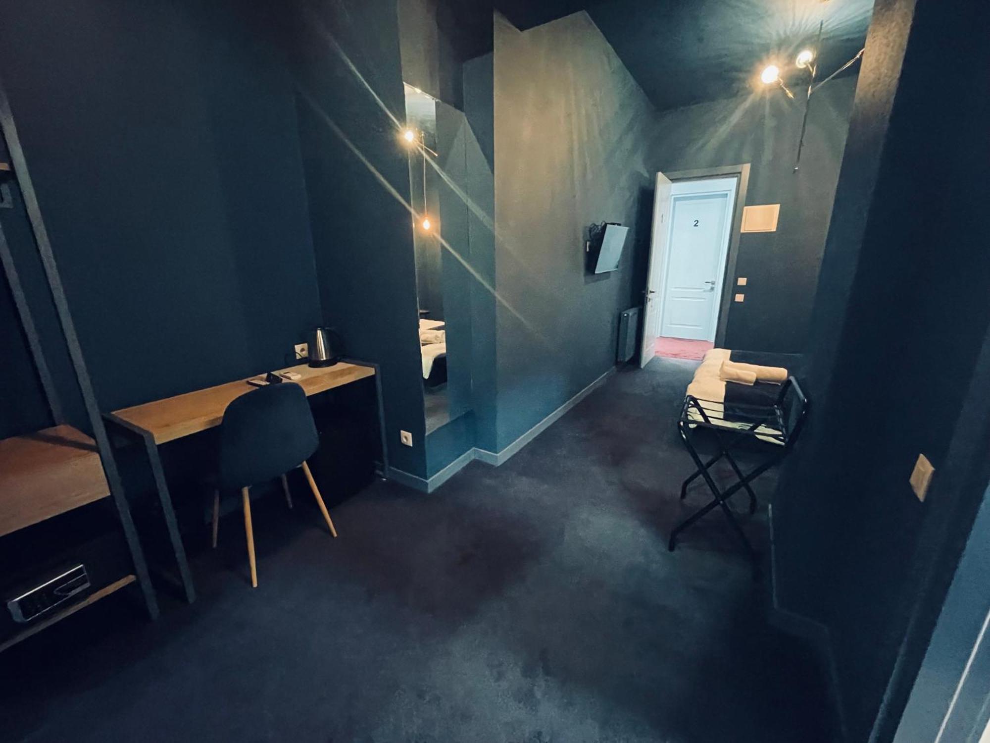 Freeze Inn تبليسي المظهر الخارجي الصورة