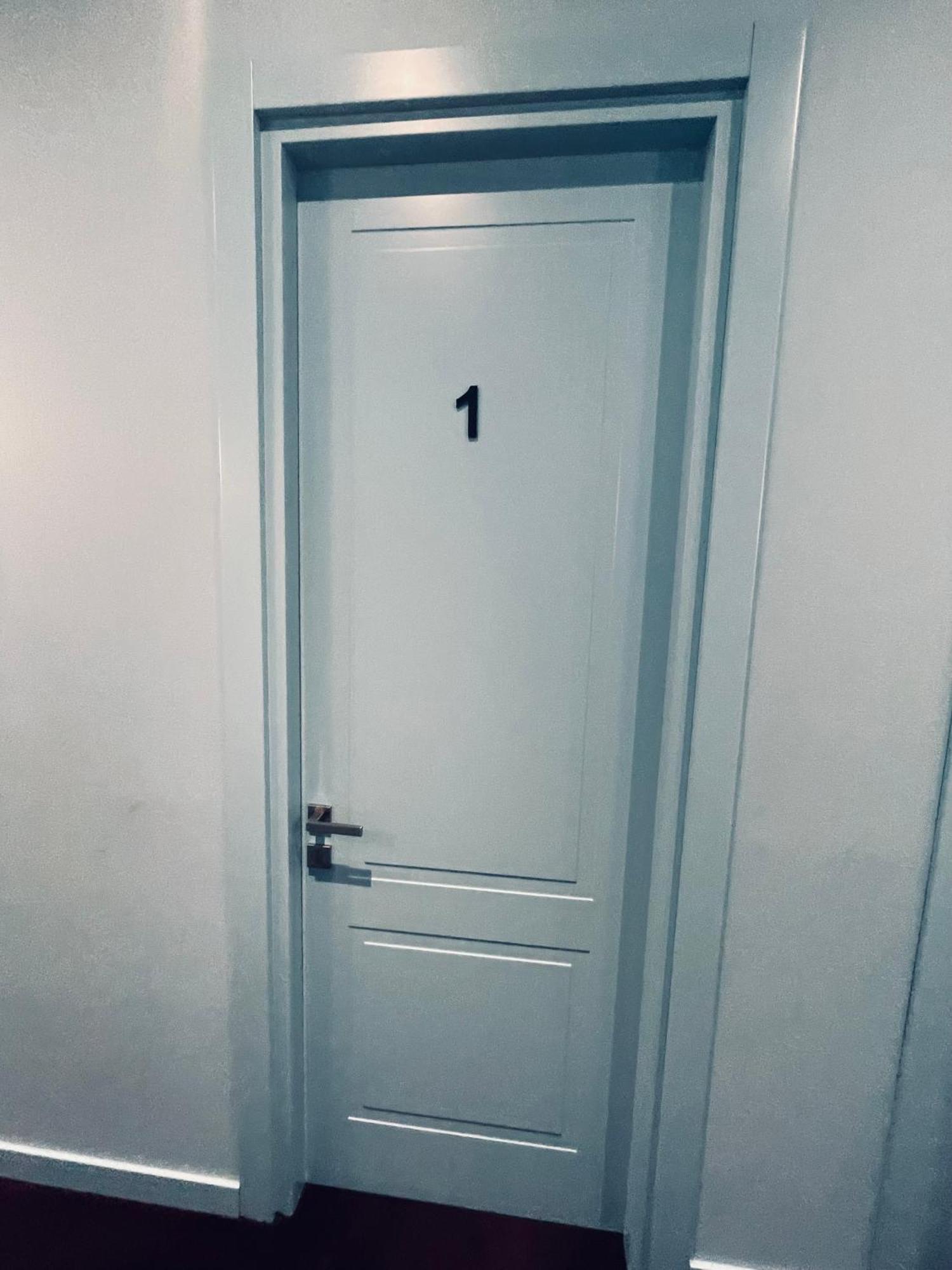 Freeze Inn تبليسي المظهر الخارجي الصورة