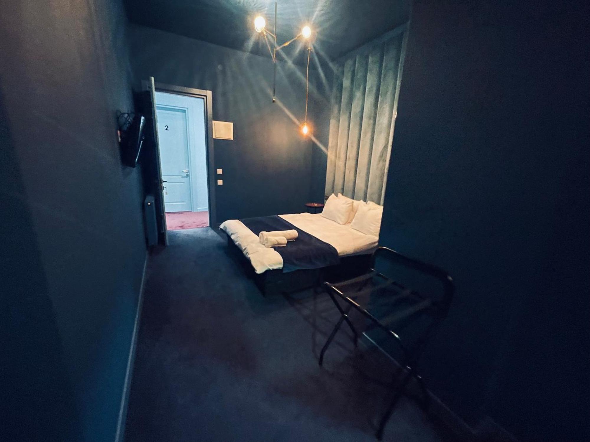 Freeze Inn تبليسي المظهر الخارجي الصورة
