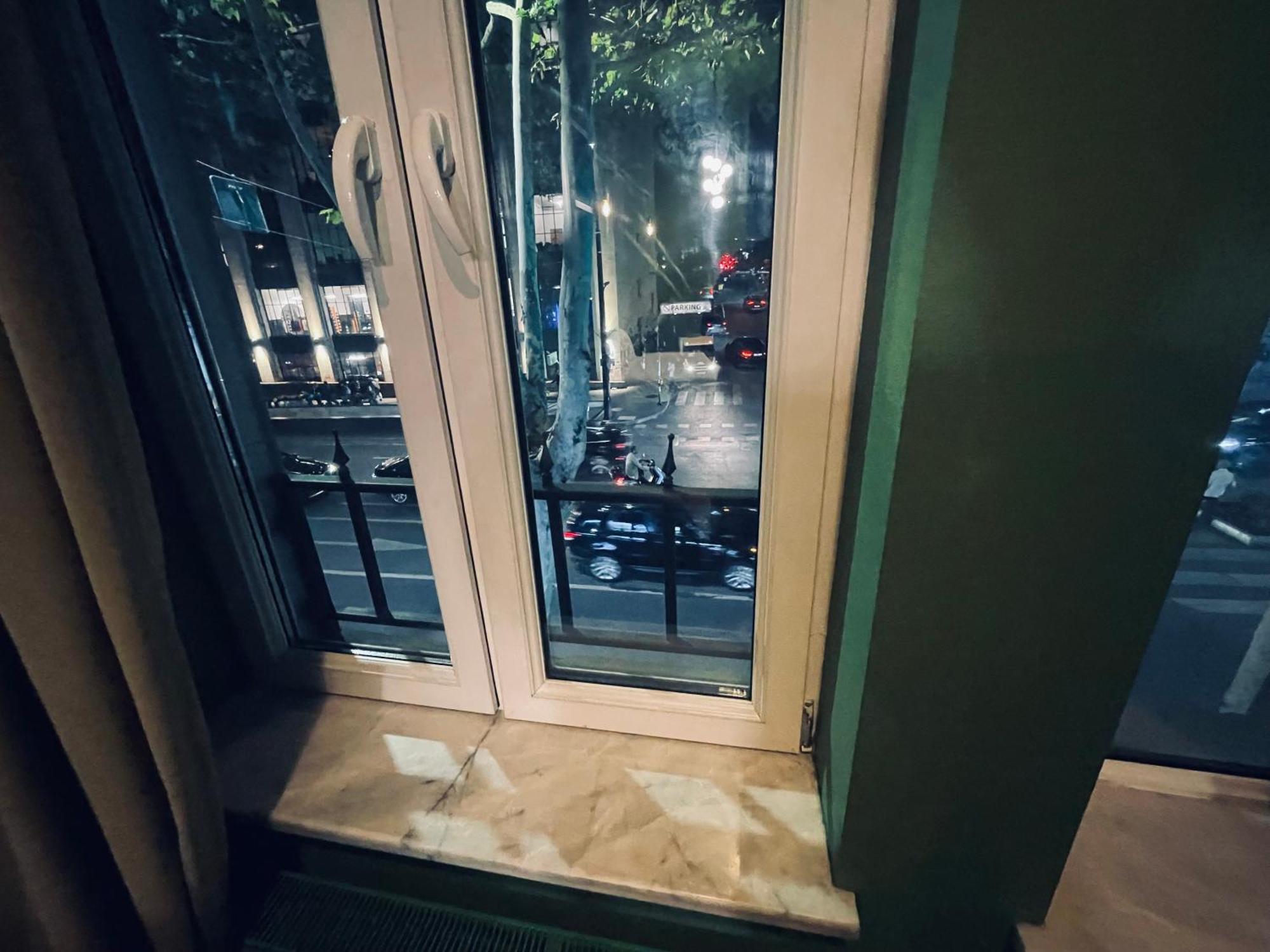 Freeze Inn تبليسي المظهر الخارجي الصورة