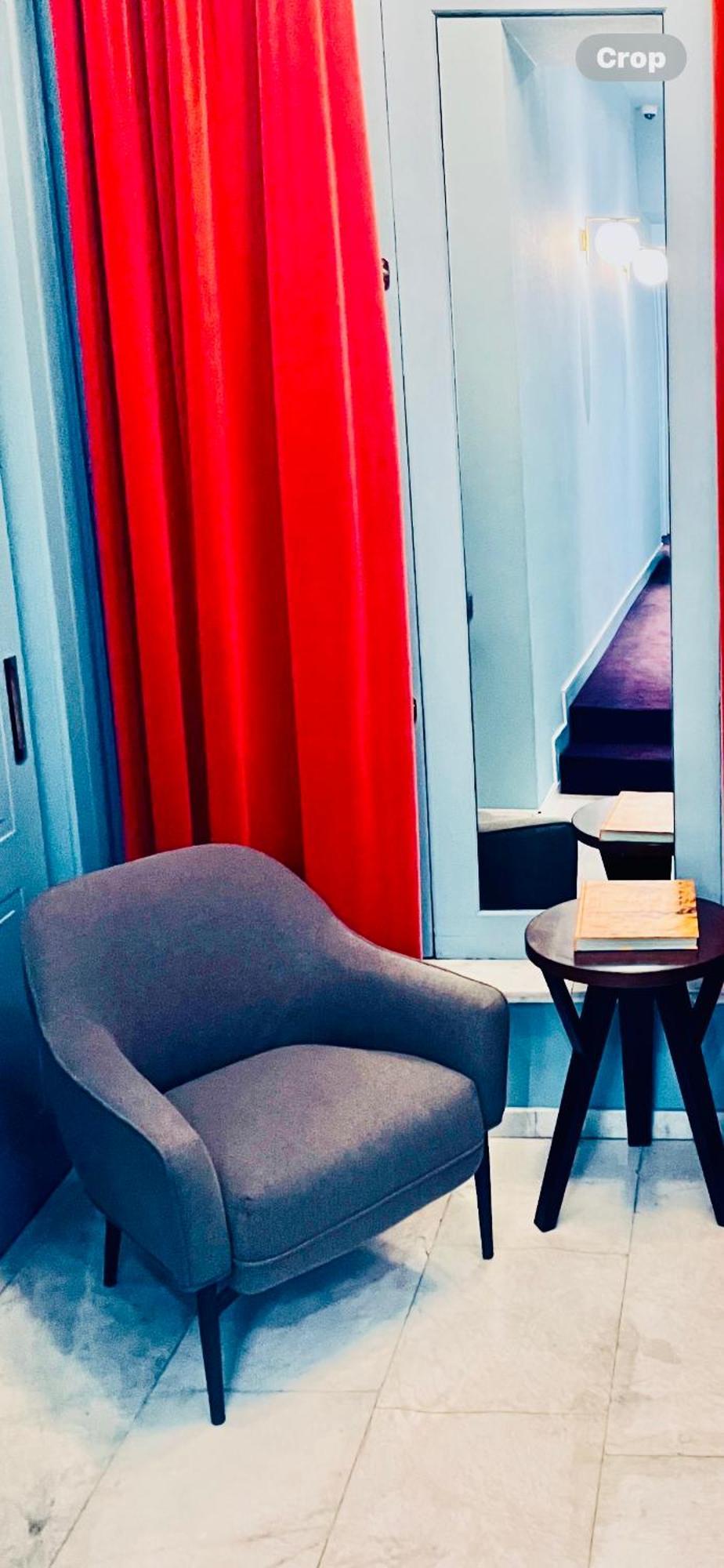 Freeze Inn تبليسي المظهر الخارجي الصورة